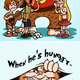 Illustration for article titled Sunday Comics: The Blame Game
